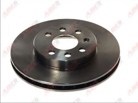 Disc frana 2