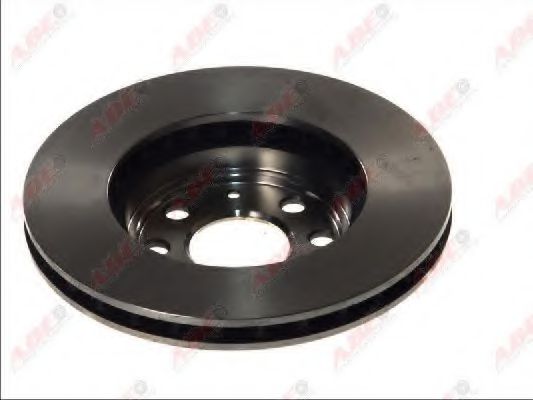 Disc frana 3