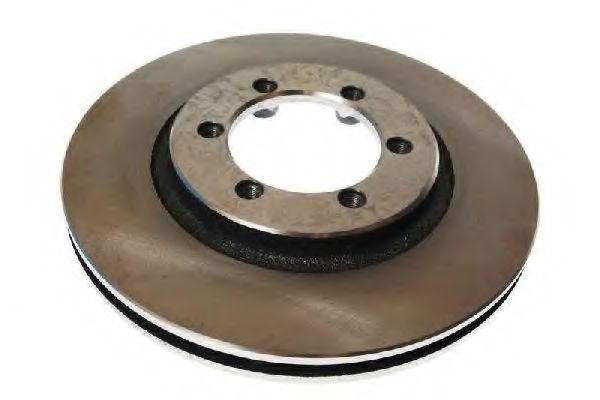 Disc frana 2