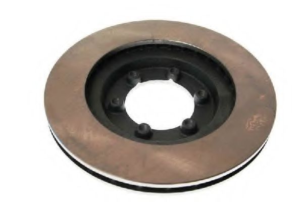 Disc frana 3