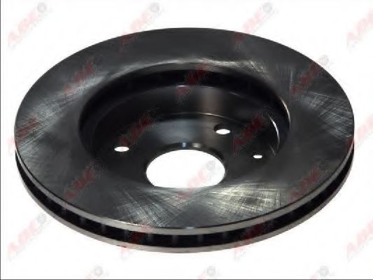 Disc frana 2