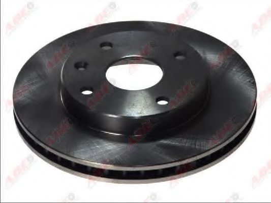 Disc frana 3