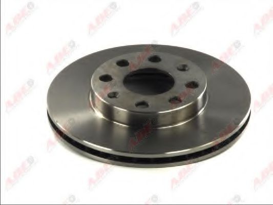 Disc frana 2