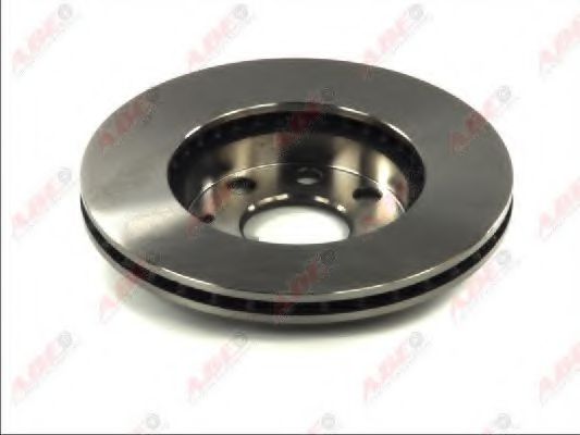 Disc frana 3