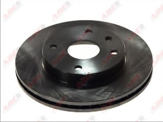 Disc frana 2