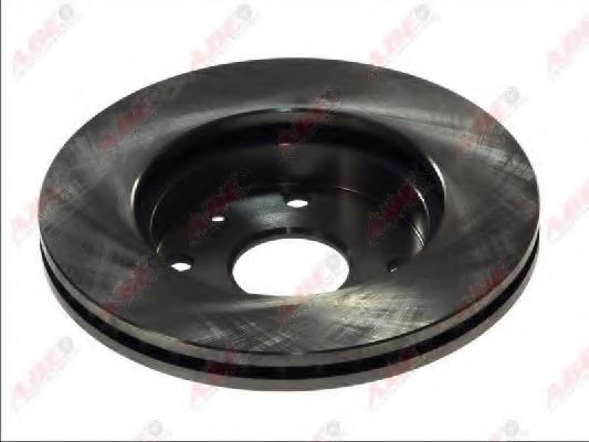 Disc frana 3