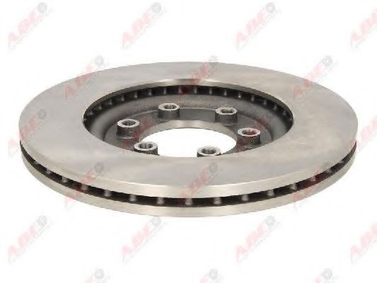 Disc frana 2