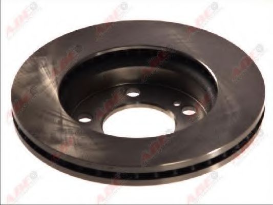 Disc frana 3