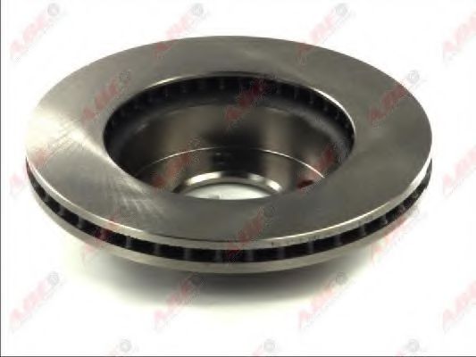 Disc frana 3