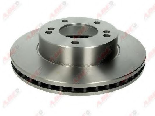 Disc frana 4