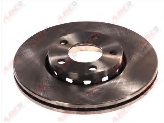 Disc frana 3