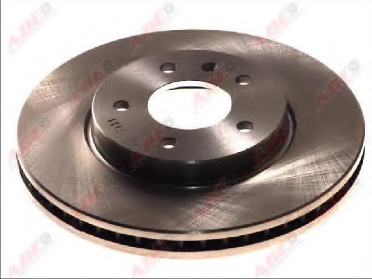 Disc frana 2