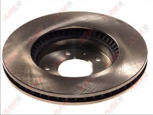 Disc frana 3