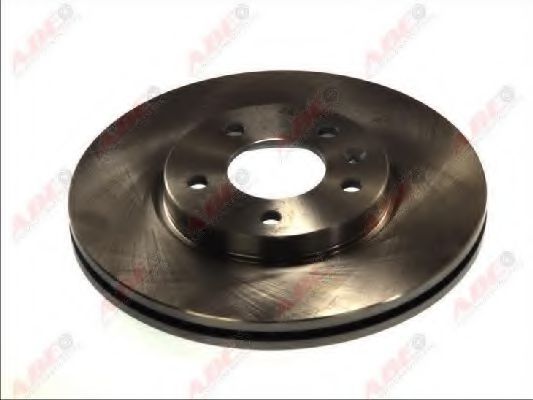 Disc frana 2