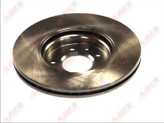 Disc frana 3