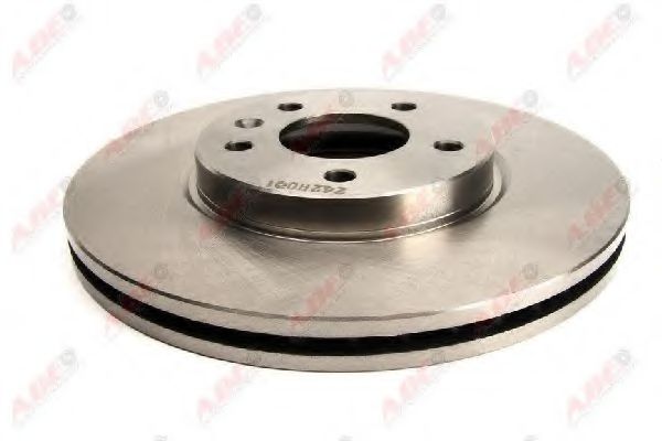 Disc frana 4