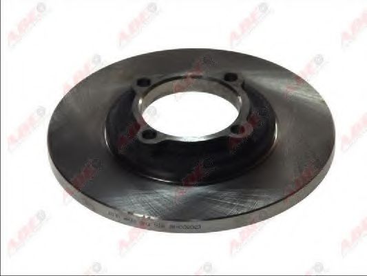 Disc frana 2