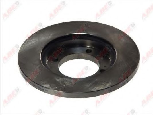 Disc frana 3