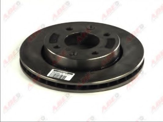 Disc frana 2