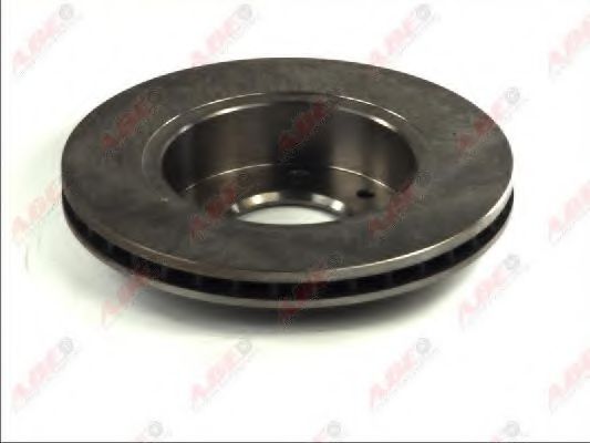 Disc frana 3