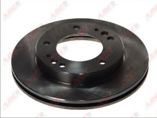 Disc frana 2
