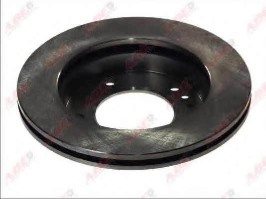 Disc frana 3