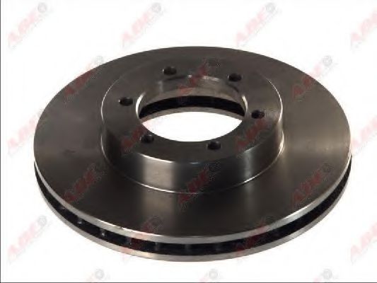 Disc frana 2