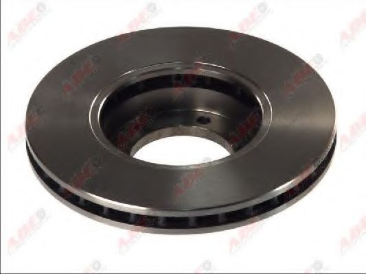 Disc frana 3