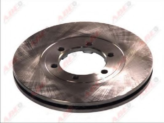 Disc frana 2