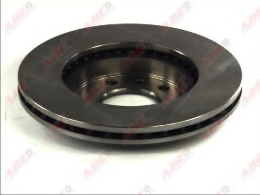 Disc frana 3