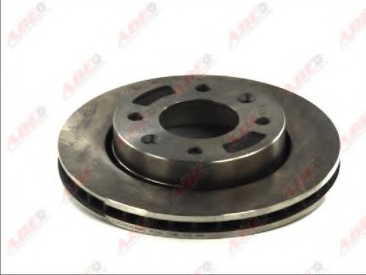 Disc frana 2