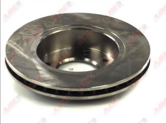 Disc frana 3