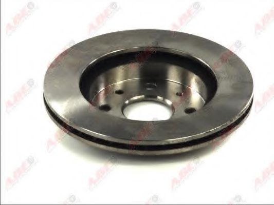 Disc frana 3