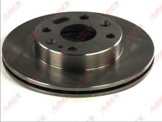 Disc frana 2