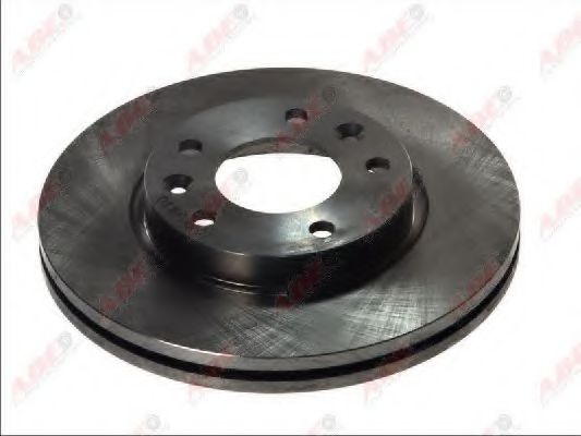 Disc frana 2