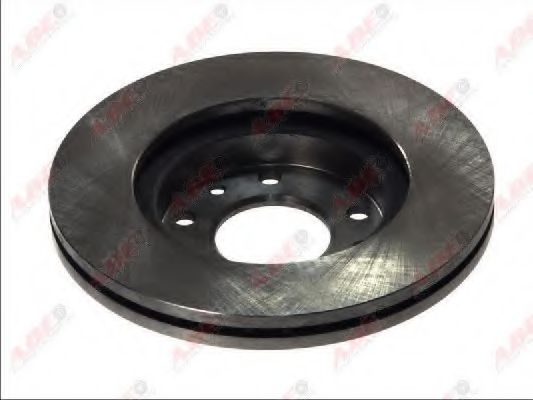Disc frana 3