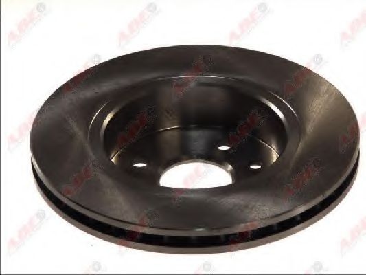 Disc frana 3
