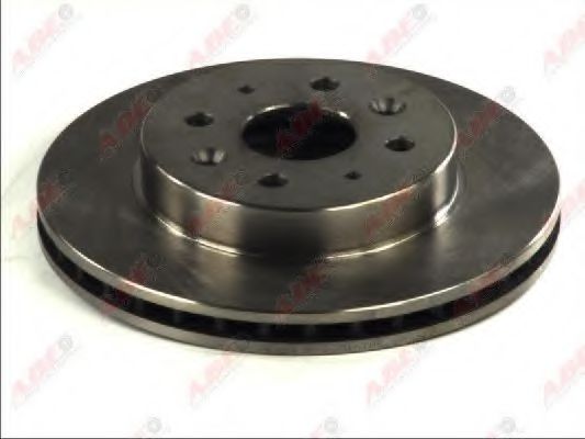 Disc frana 2