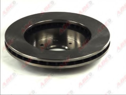 Disc frana 3