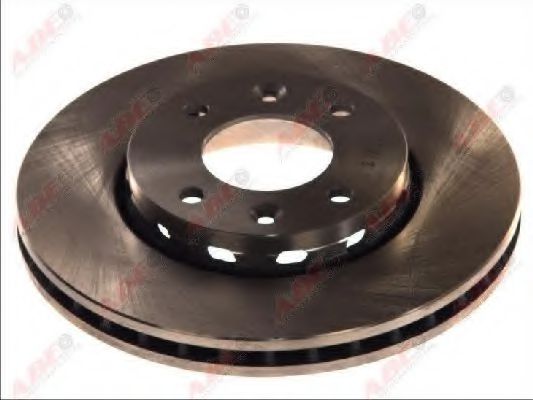 Disc frana 2