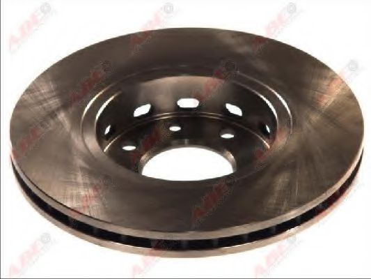 Disc frana 3