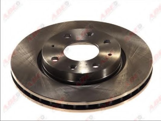 Disc frana 2