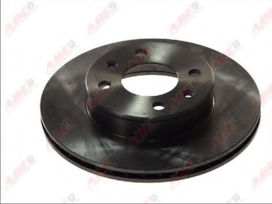 Disc frana 2
