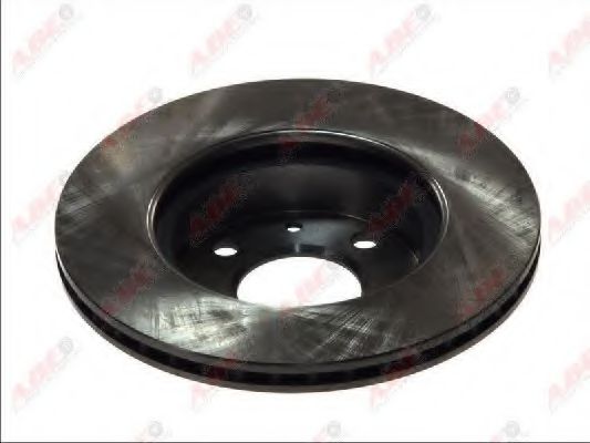 Disc frana 3