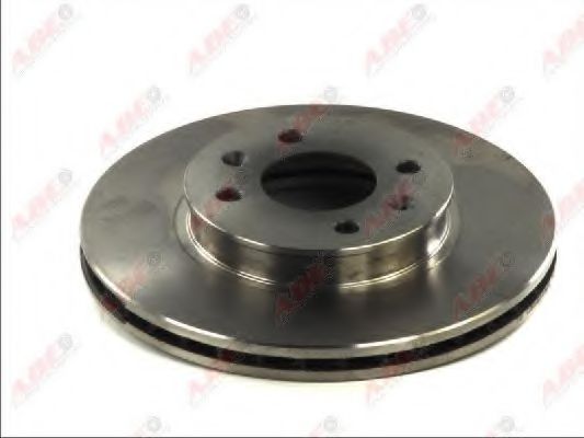 Disc frana 2