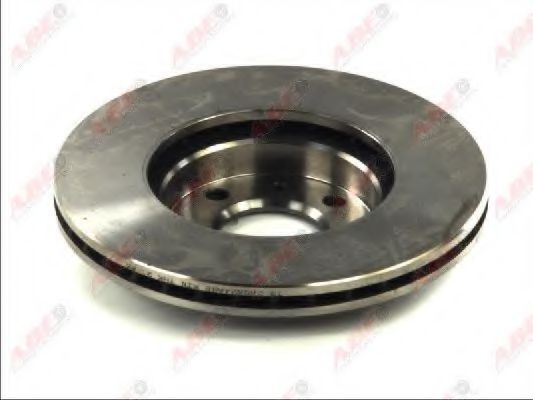 Disc frana 3