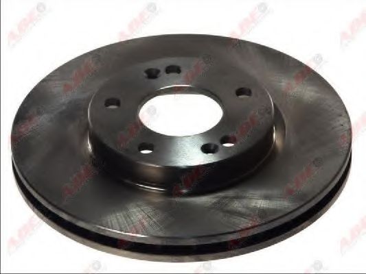 Disc frana 2