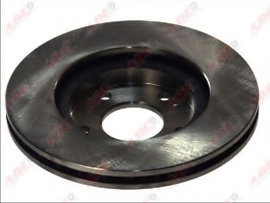 Disc frana 3