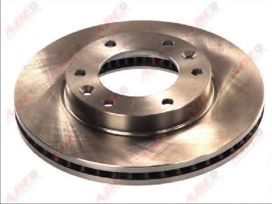 Disc frana 2