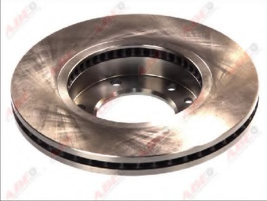 Disc frana 3